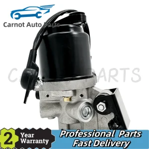 Motore pompa freno ABS per Mitsubishi Pajero Montero 2000-2021 MN 102843   MR 977462