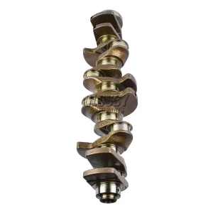 AP03 albero motore N55B30A per BMW E70 E71 E82 E88 E92 E93 F02 F06 F07 F12 F13 2163665