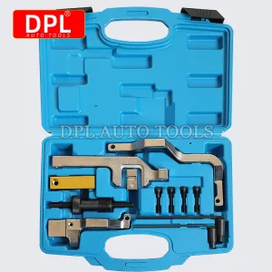 Kit di strumenti per fasatura allineamento albero a camme motore per motori BMW Mini Rame N12 N14 1.4 1.6 Citroen Peugeot N16