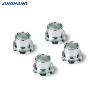 4 pezzi da 3/4 “a 5/8” spessori distanziatori ad alto disallineamento, estremità stelo, estremità giunto Heim