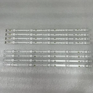 Striscia LED per UE49J5200AW 49″ FHD L R 2015 SVS49 UE49J5200 UE49M5000 UE49M5075 UN49J5200AG UN49J5290 UA49J5200AR UA49J5200