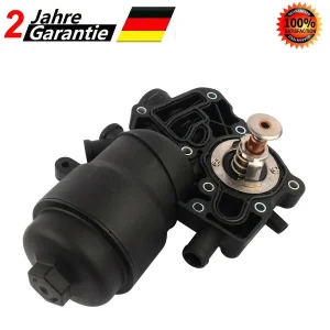 AP01 per Audi A6 Quattro A7 A8 Q5 Q7 VW Touareg 3.0L TDI V6 059115389P 059115389G 059115389K alloggiamento filtro olio motore