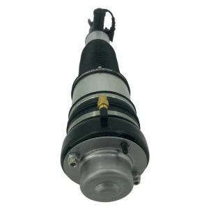 AP01 Per Audi A6 C6 Allroad 4F S6 RS6 Sospensione Molla pneumatica Molla pneumatica Molla anteriore sinistra