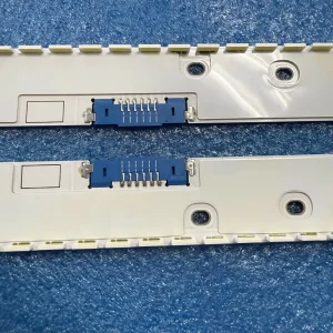 Striscia di retroilluminazione a LED per Samsung UE55MU6409U UE55MU6405U UE55MU6402U UE55MU6400U UE55MU6400S UE55KU7500U UE55KU6679U UE55KU6675U