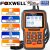 Scanner OBD2 FOXWELL NT510 Elite Versione 2026, Scanner Automobilistico Multisistema, Controllo Bidirezionale, 35+ Funzioni di Reset, Strumento di Scansione VIN Auto